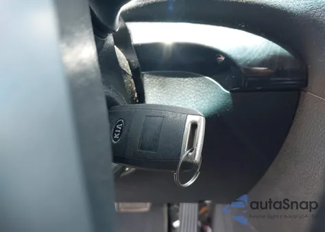 2014 Kia Sorento Lx from USA, damaged, VIN 5XYKTCA63EG515533